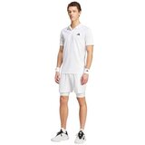 Adidas Hlače 3/4, 7/8 Pro Aeroready Bela | Shoptok.si