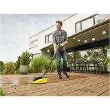 Karcher visokotlačni čistač K5 premium smart control home (2.100 w, maksimalni tlak: 145 bar, radni protok: maks. 500 l/h) + bauhaus jamstvo 5 godina na uređaje na električni ili motorni pogon | shoptok.hr