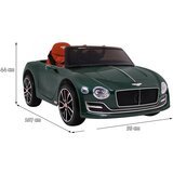  Licencirani auto na akumulator Bentley EXP12 -zeleni/lakirani | shoptok.hr
