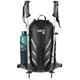 Nc1942 turistički ruksak crni ghoster 20l nils camp | shoptok.hr