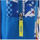Sonic Trolley 3D the Hedgehog 30cm | shoptok.hr