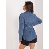 Flammode Jacket-HM-KR-9827.47-dark blue | shoptok.hr