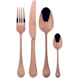 Sambonet escajg set 24/1 taormina pvd copper Cene