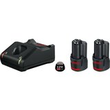 Bosch Set za pokretanje 12V, 2.0Ah s GAL cijene
