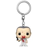 Funko Llavero Pocket POP El Silencio de los Corderos Hannibal Lecter | shoptok.hr