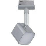 PAULMANN URail LED spot svjetiljka Muri (Srebrna, 5 x 5 x 14 cm) | shoptok.hr