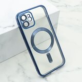  Maska camera protect magsafe za iphone 12/ plava Cene