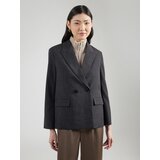 Vero Moda Blazer 'VMBestie' temno siva | Shoptok.si