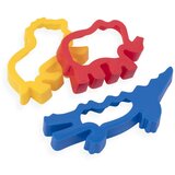 Jovi jungle Animals punch set 6 kom | ePonuda.com