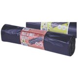 Albo Kese za smeće 160L (-25roll-) /51397 Cene
