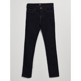 GAP Kids jeans skinny indigo - Girls | ePonuda.com