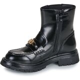 Tommy Hilfiger Polškornji ASHLYN Črna Cene