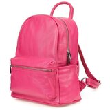 Vera Pelle Ročne torbice P16 Rožnata | Shoptok.si