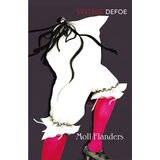 The Book Service Limited Daniel Defoe - Moll Flanders | Eponuda.com