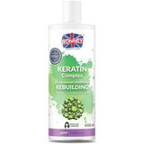  Balzam za obnovu tanke i lomljive kose Ronney Keratin Complex – 1000 ml Cijene