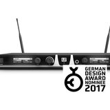Ld Systems U506 HHD 2 Dvojni ročni daljinski mikrofon - - Audio-Kondric | Shoptok.si