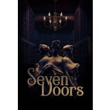 Steam Seven Doors (PC) Key GLOBAL Steam Seven Doors (PC) Key GLOBAL Slike