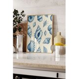 WALLXPERT dekorativna slika u okviru 50 x 70 cm | Eponuda.com