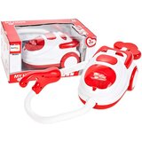  Bijelo i crveni usisavač za čišćenje | shoptok.hr