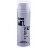 L´Oréal Paris tecni.Art Extreme Splash gel za mokri izgled kose 150 ml za žene