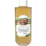 mallow mucilage tonik losjon