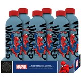 Marvel Aluminijska boca za vodu Spider-Man, 500 ml Slike