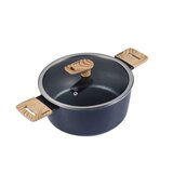 Schafer Schäfer lonac s poklopcem Maple Wood 24 cm Cijene