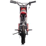  Motocross motor na akumulator, crveni | shoptok.hr