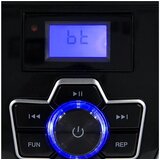 Manta CD player, FM, USB, MP3, LCD, DC + baterije, crni BBX007 | shoptok.hr