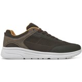 Geox Superge U Klaiver U55LBB 06K9J C3009 Khaki | Shoptok.si
