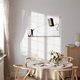  Slika - Flying Fridge (1 Part) Wide 120x80 Premium Print | shoptok.hr