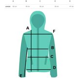 Pri Warm oversized BASIC hoodie | shoptok.hr