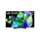 Lg Smart televizor OLED48C31LA.AEU cene