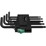 Wera 9-delni komplet ključev WERA Torx TX8-TX40 (z visoko zaščito pred korozijo) Cene