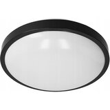  plafonsko svetlo 2xE27/40W/230V prečnik 29,5 cm crno | Eponuda.com