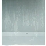 Peva zavesa za prho Basic (180 x 200 cm, Transparentna)