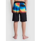Quiksilver Everyday Half Jam 17 Kids Boardshorts black wordblock | Shoptok.si
