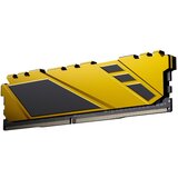 Netac ram DDR4 8GB 2666MHz shadow C19 yellow NTSDD4P26SP-08Y | ePonuda.com