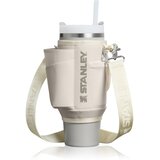 Stanley The All Day Quencher Carry-All nosiljka za termosicu 890 ml Cream 1 kom | shoptok.hr