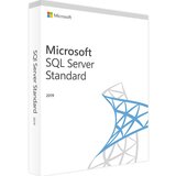 NN Windows SQL Server Standard Edtn 2019 English DVD 10 Clt, 228-11548  cene