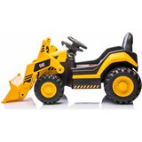 Beneo 11V dječji utovarivač Caterpillar s litijskom baterijom, | Shoptok.si