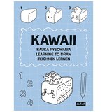 Trefl Kawaii škola crtanja: nauči crtati korak po korak - radna bilježnica Cijene