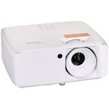 Optoma HZ146X-W Standard throw projector 3800 ANSI lumens DLP 1080p (1920x1080) 3D White | shoptok.hr