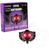 STEM dječje igračke Artemis robot za početnike 4513
