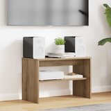 TV ormar Umjetnički hrast 60 x 30 x 40 cm Konstruirano drvo | Eponuda.ba