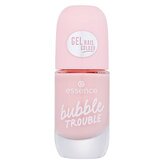 Essence Gel Nail Colour lak za nokte 8 ml nijansa 04 BuBBle Trouble Cijene