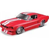Maisto automobil 1967 ford mustang gt 5.0 31094 1:24 Cene'.'