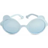 Ki Et La Ours'on 24-48 months sončna očala za otroke Sky Blue 1 kos