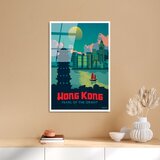 Wallity slika UV-996, 30 x 45 cm | ePonuda.com