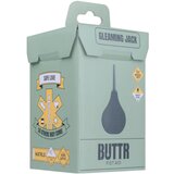 BUTTR Analni tuš Silicone | Shoptok.si